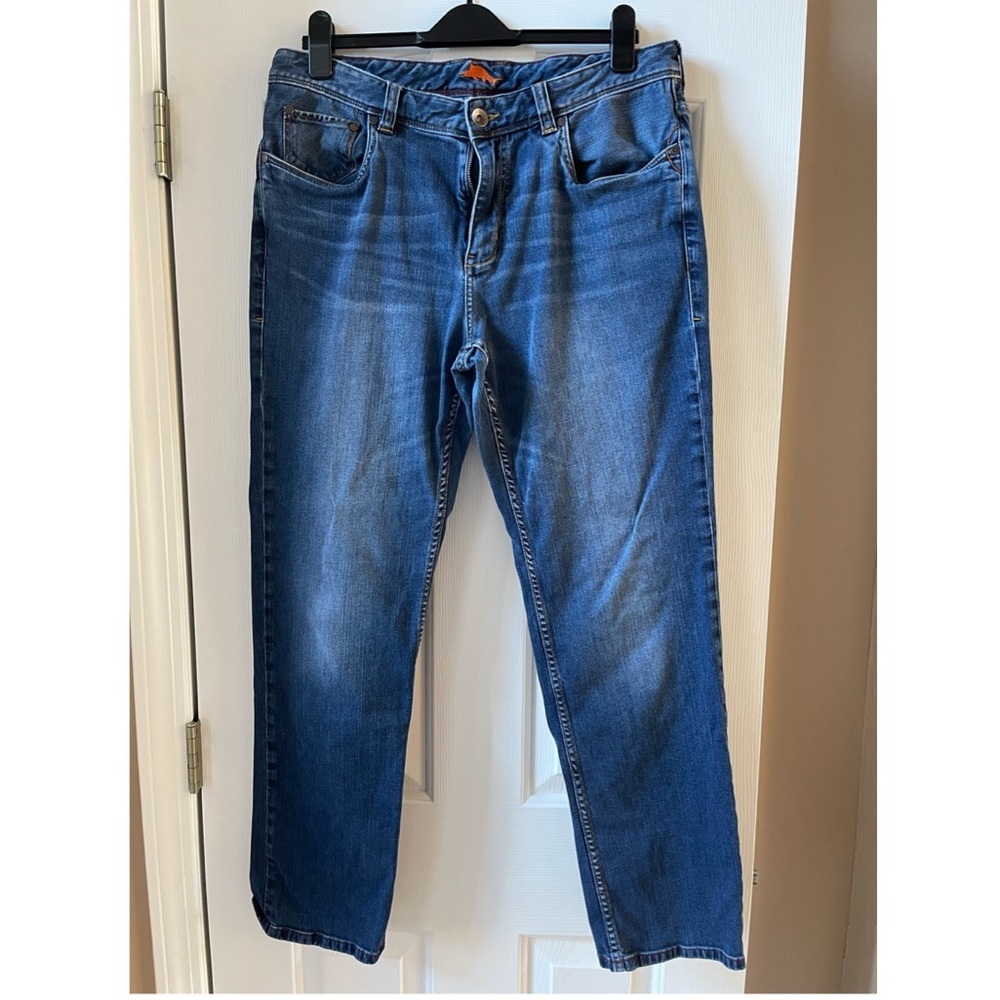 Tommy Bahama Sand Drifter Authentic Straight Men’s Jean